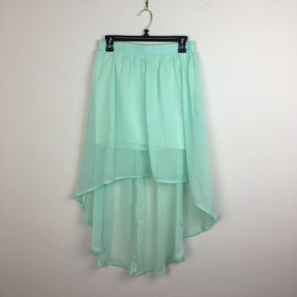 Charlotte Russe Dresses & Skirts - Skirt Charlotte Russe Dresses & Skirts - Skirt